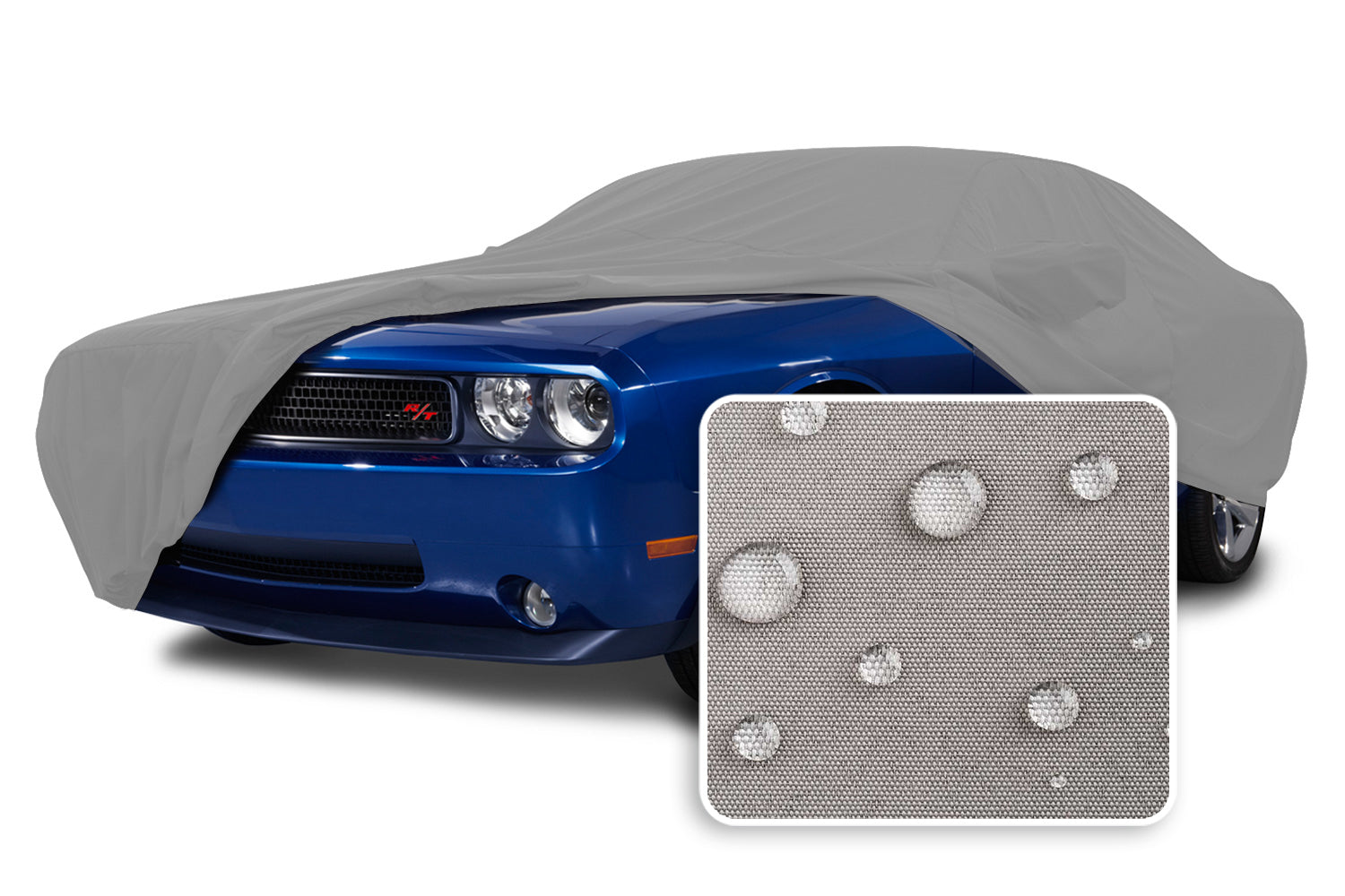 2020 Dodge Charger Ultratect® Car Cover