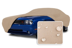 2020 Dodge Charger Ultratect® Car Cover