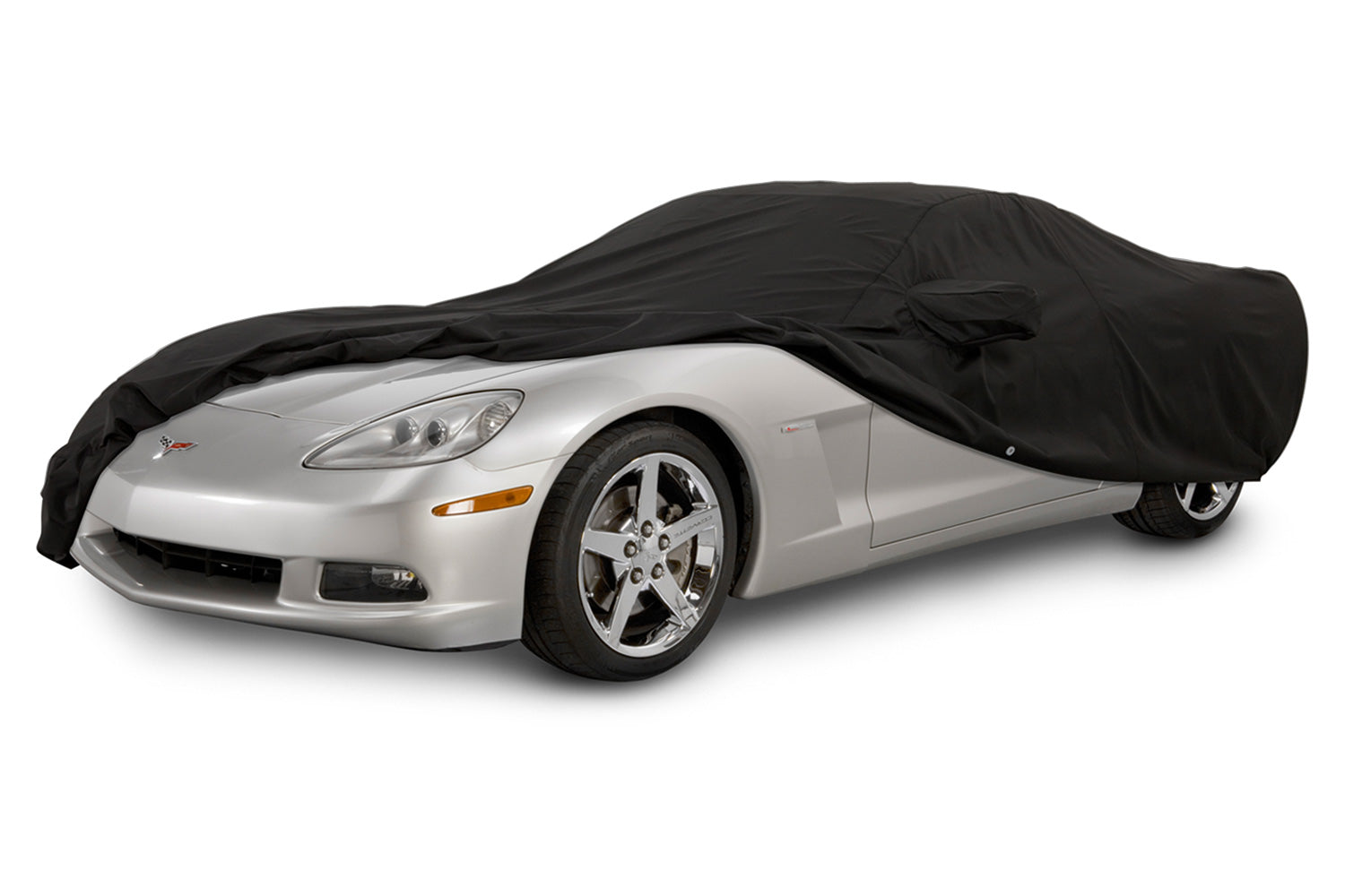 2022 Dodge Challenger WeatherShield® HP Car Cover