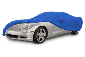 2022 Dodge Challenger WeatherShield® HP Car Cover