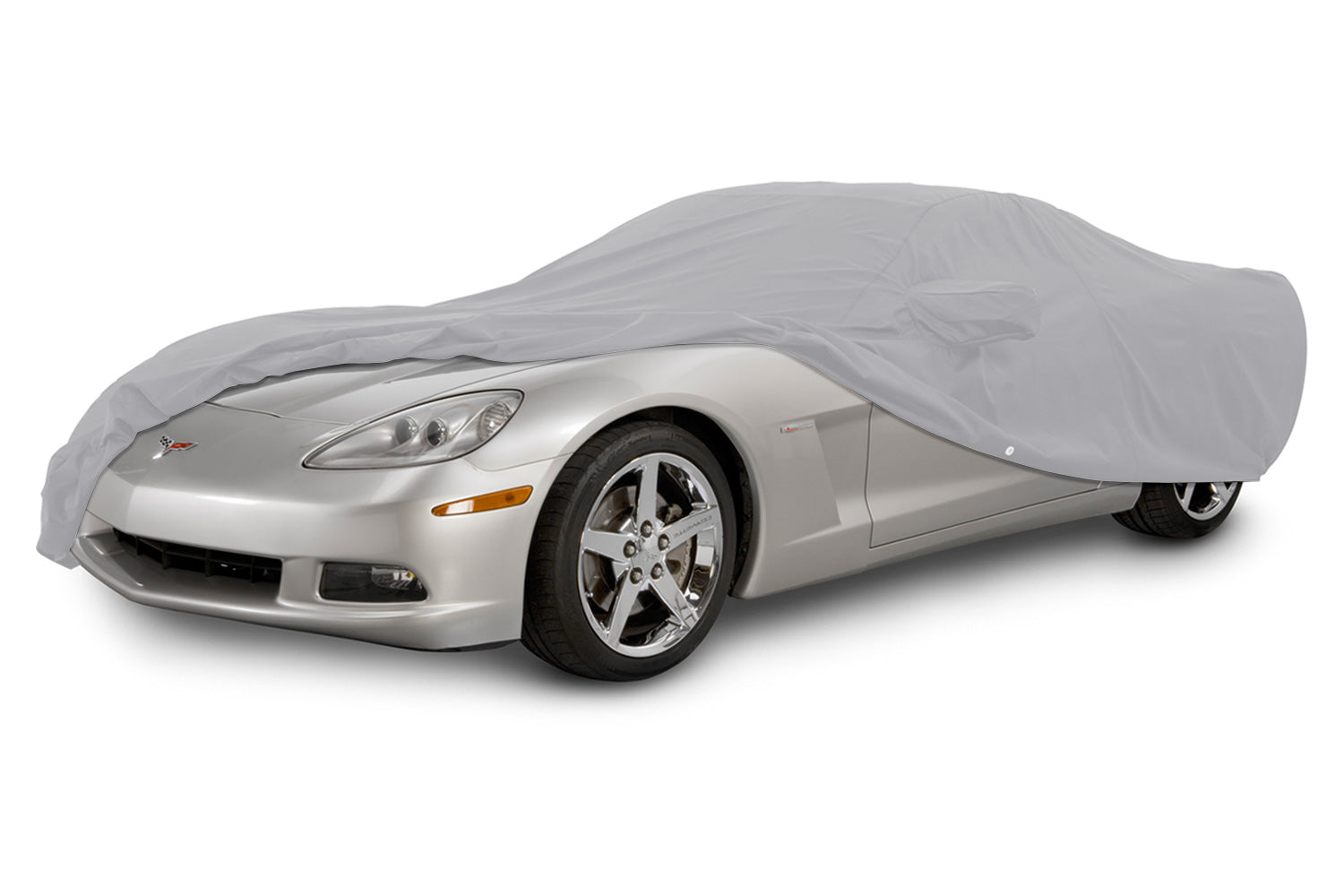 2022 Dodge Challenger WeatherShield® HP Car Cover