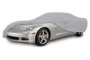 2022 Dodge Challenger WeatherShield® HP Car Cover