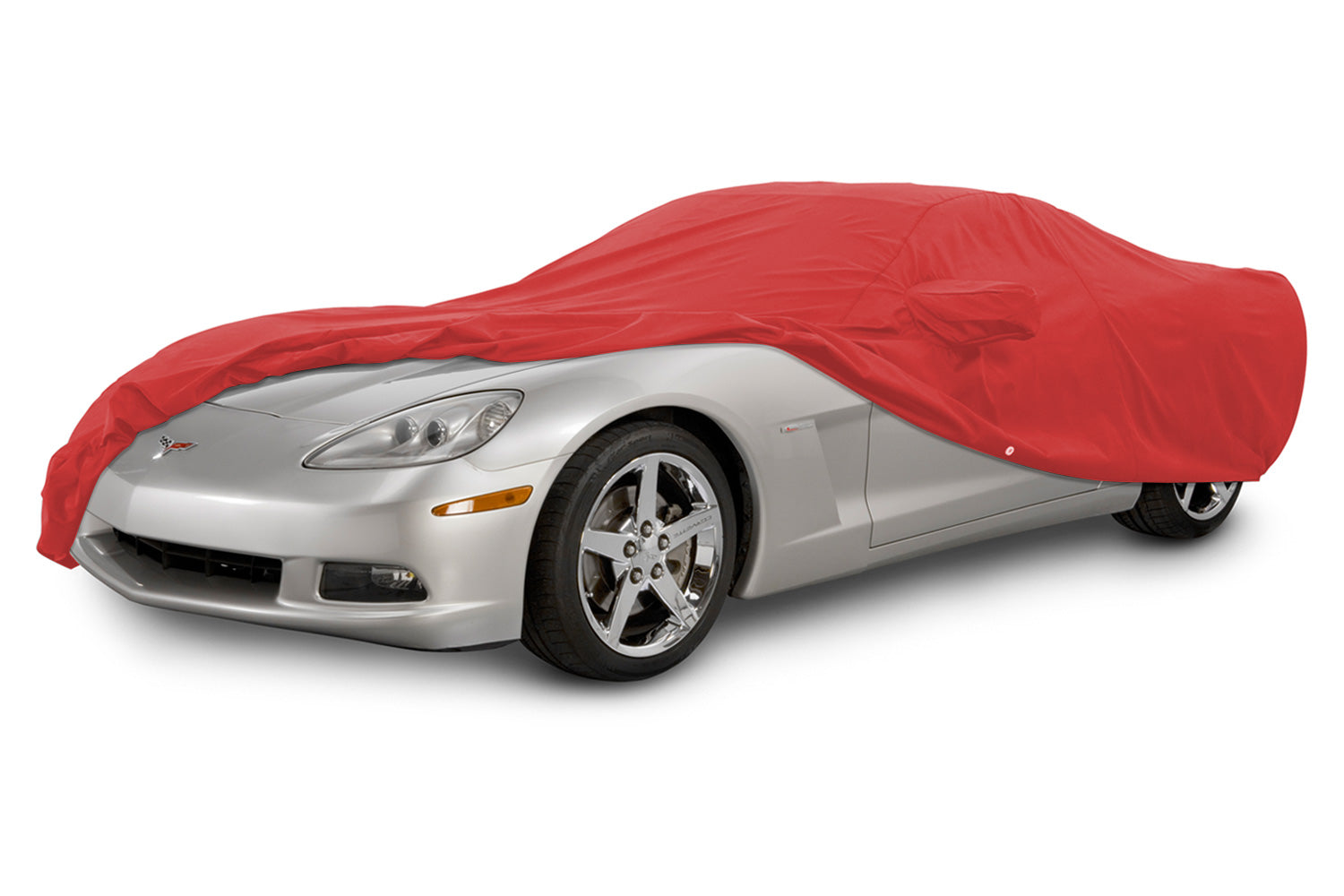2022 Dodge Challenger WeatherShield® HP Car Cover