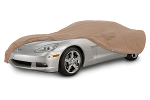 2022 Dodge Challenger WeatherShield® HP Car Cover