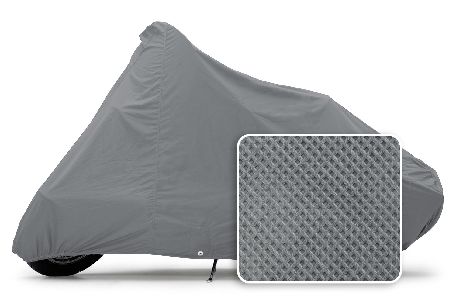 BestFit® Basic Motorcycle Cover