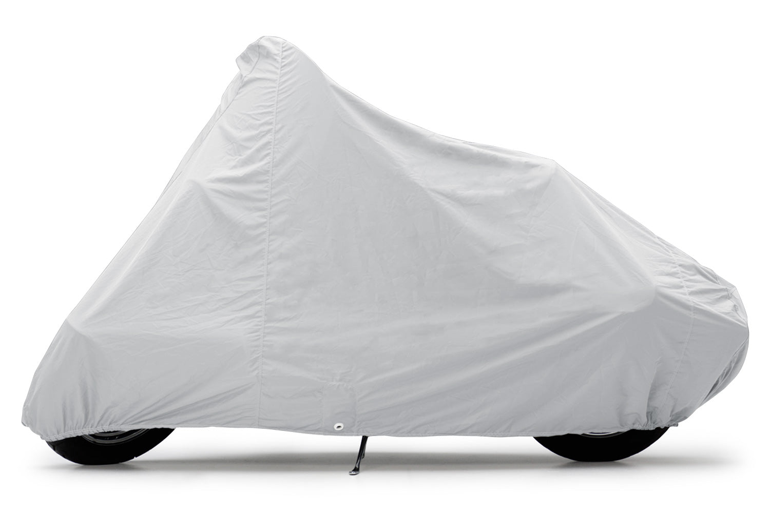 BestFit® SunGuard Touring Motorcycle Cover (Up to 110 in)