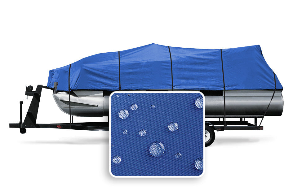 BestFit® 1200HD Pontoon Cover