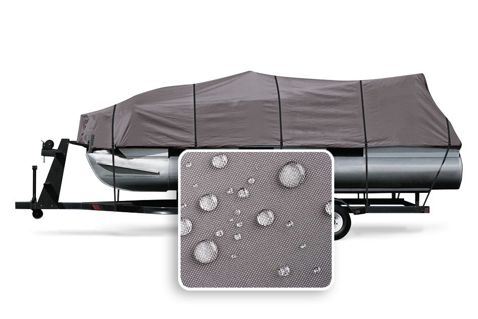 BestFit® 300 Pontoon Cover