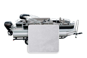 1980 Apache Prestige 18 Ft Universal Pontoon Cover