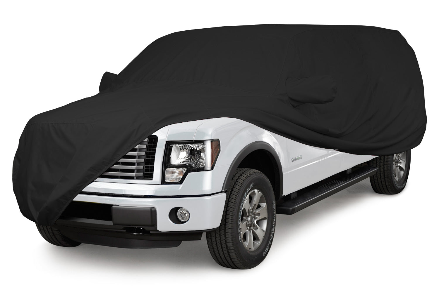 Ultra'tect® Van Cover