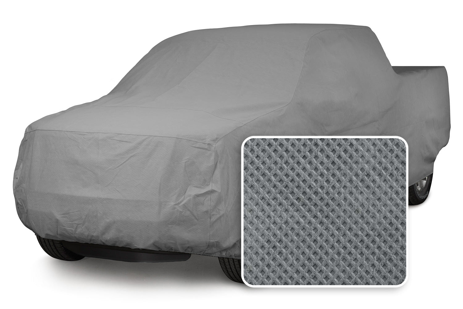 2021 GMC Canyon BestFit® Basic Truck Cover