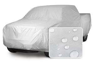 2022 GMC Canyon BestFit® SunGuard Truck Cover