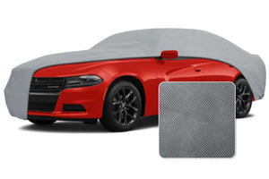 1969 Dodge Charger BestFit® Basic Car Cover