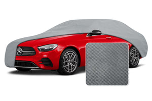 2024 Mercedes-Benz EQE BestFit® Basic Car Cover