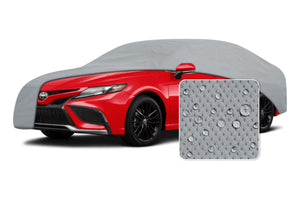 2023 Toyota Camry BestFit® All-Weather Car Cover