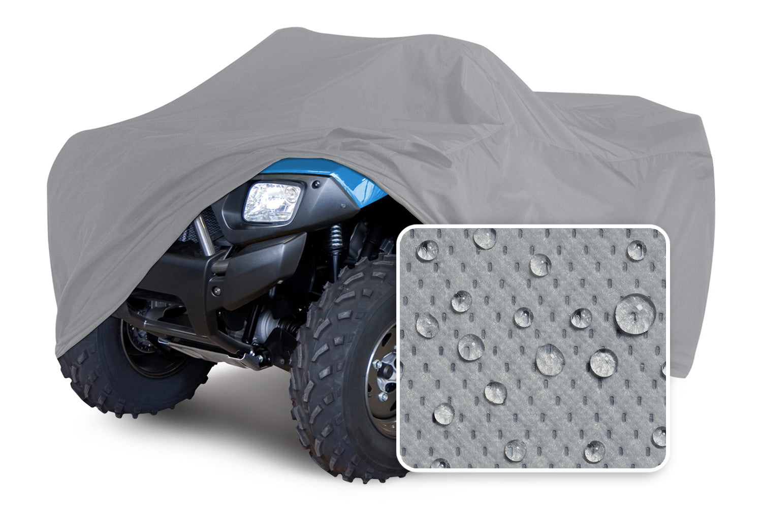 2022 Polaris Outlaw 110 BestFit® All-Weather ATV Cover