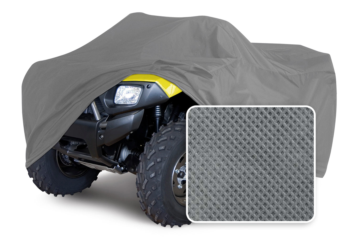 2023 Can Am Renegade 110 EFI BestFit Basic ATV Cover BestCovers BestCovers