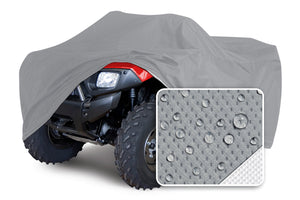 2021 Polaris Sportsman 850 BestFit® All-Weather HD ATV Cover