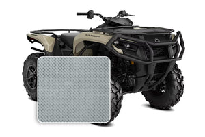 2023 Honda TRX250X Universal ATV Cover