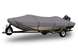 2004 Smoker Craft Stinger 161/160 SC BestFit® 300 Boat Cover
