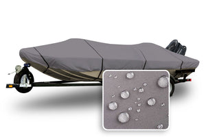 2004 Smoker Craft Stinger 161/160 SC BestFit® 300 Boat Cover