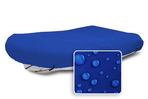 2006 AB Inflatable 13 VST Sharkskin™ Plus Boat Cover