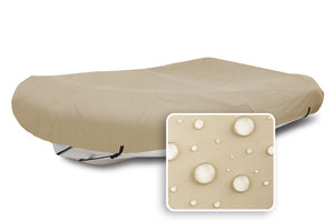 2006 AB Inflatable 13 VST Sharkskin™ Plus Boat Cover