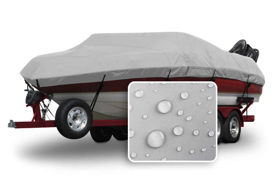 1996 Key West DC 1900 Sharkskin™ Plus Boat Cover