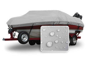1996 Key West DC 1900 Sharkskin™ Plus Boat Cover