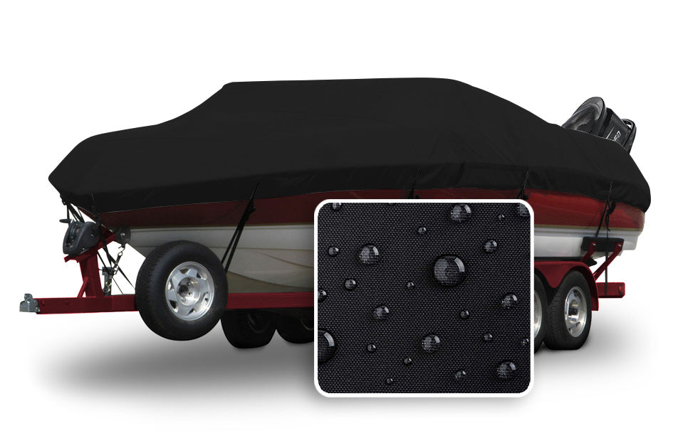 1996 Key West DC 1900 Sharkskin™ Plus Boat Cover