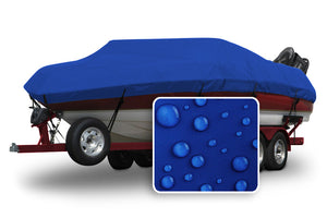 1996 Key West DC 1900 Sharkskin™ Plus Boat Cover