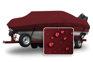1996 Key West DC 1900 Sharkskin™ Plus Boat Cover