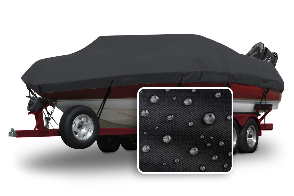 1996 Key West DC 1900 Sharkskin™ Plus Boat Cover