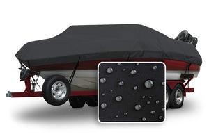 1996 Key West DC 1900 Sharkskin™ Plus Boat Cover
