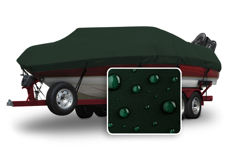 1996 Key West DC 1900 Sharkskin™ Plus Boat Cover