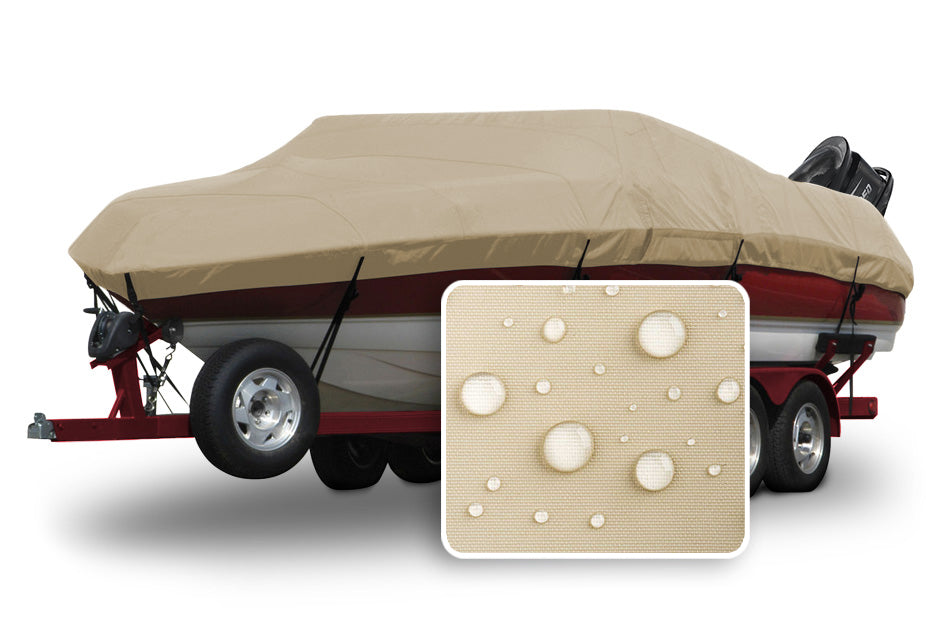 1996 Key West DC 1900 Sharkskin™ Plus Boat Cover