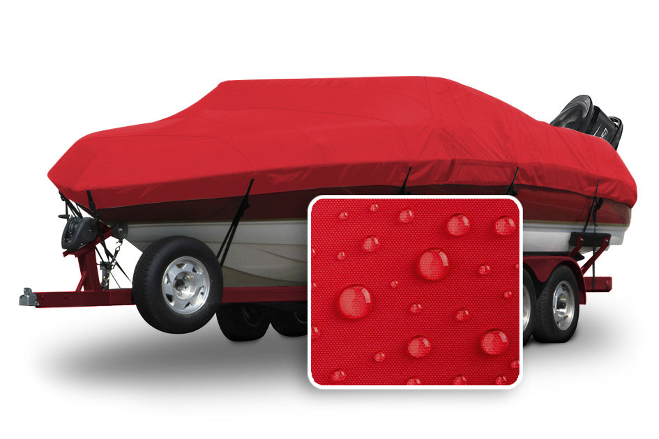 1996 Key West DC 1900 Sharkskin™ Plus Boat Cover