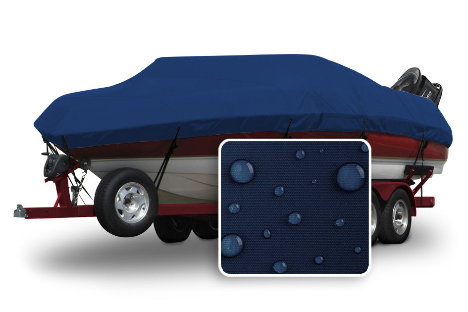1996 Key West DC 1900 Sharkskin™ Plus Boat Cover