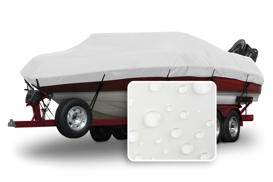 1996 Key West DC 1900 Sharkskin™ Plus Boat Cover