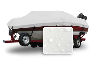 1996 Key West DC 1900 Sharkskin™ Plus Boat Cover