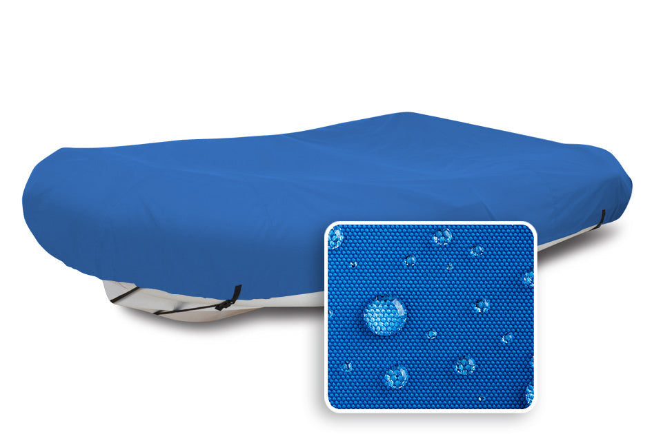 2005 AB Inflatable 8 VS Sharkskin™ Supreme Boat Cover