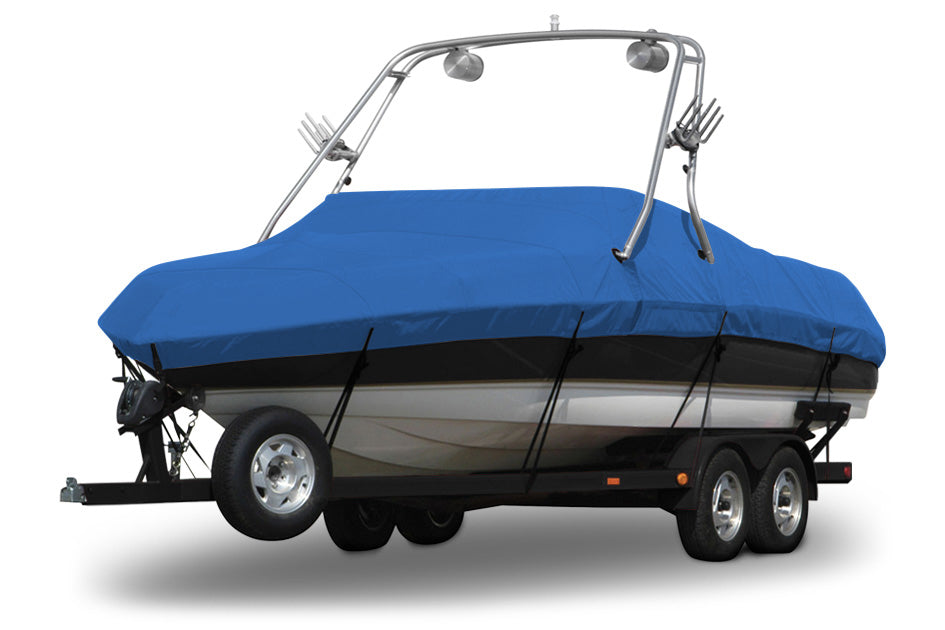 2012 Bayliner Deck Boat 217 Sharkskin™ Supreme Boat Cover