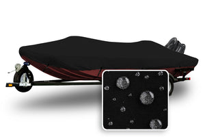 2003 Tracker Pro Team 185 SC Sunbrella® Boat Cover