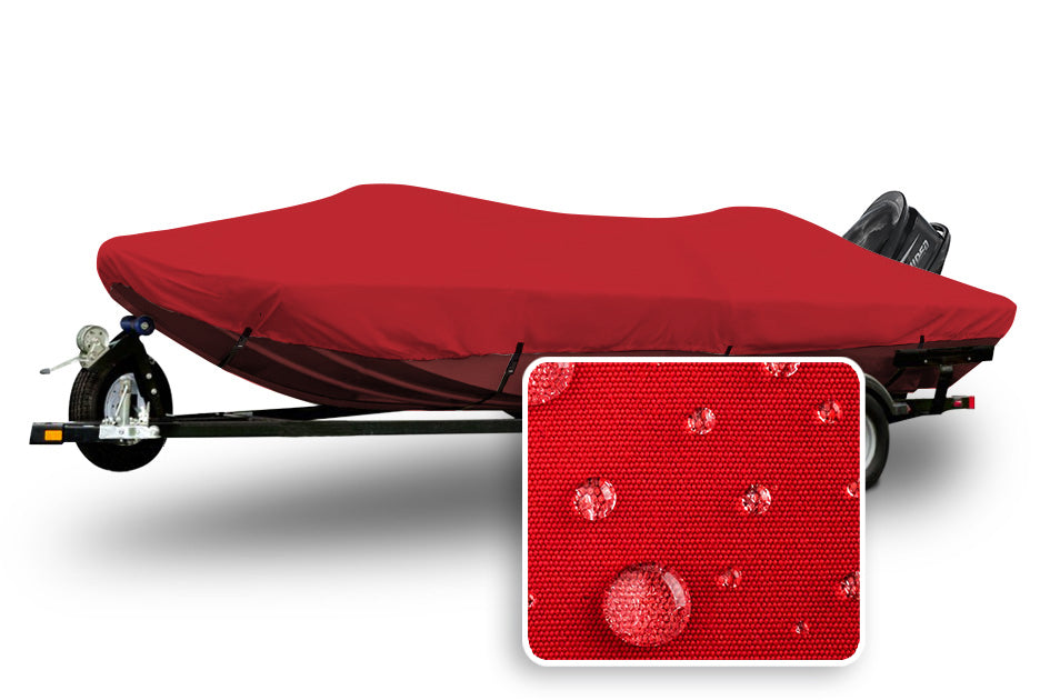 2003 Tracker Pro Team 185 SC Sunbrella® Boat Cover