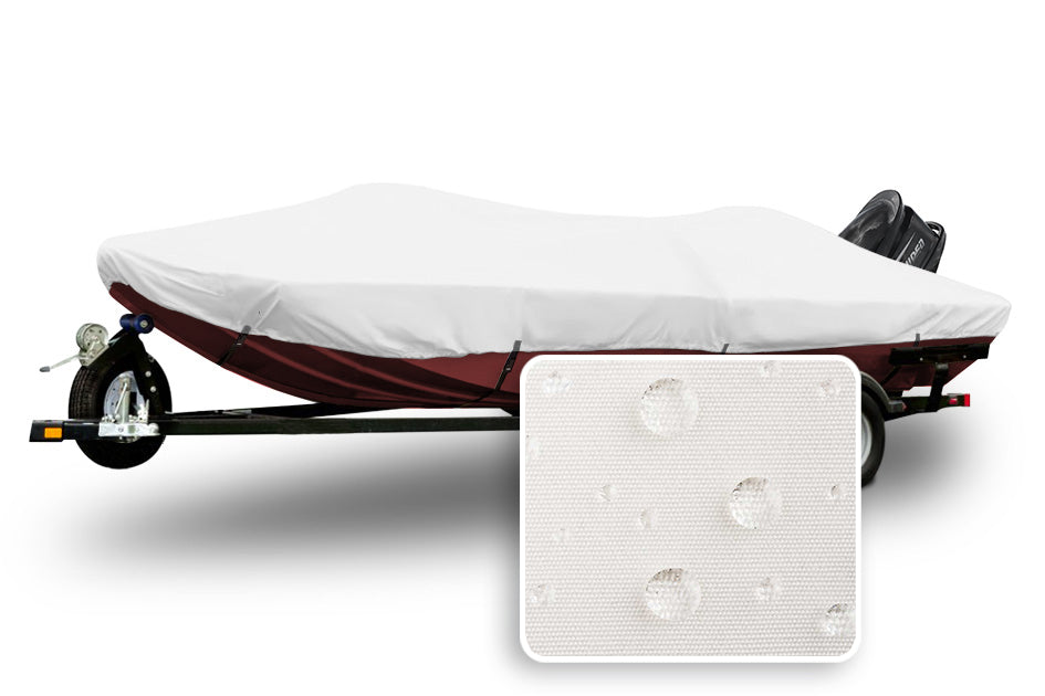 2003 Tracker Pro Team 185 SC Sunbrella® Boat Cover
