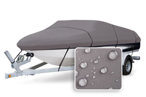 2023 Bayliner 185 BestFit® 600HD Boat Cover