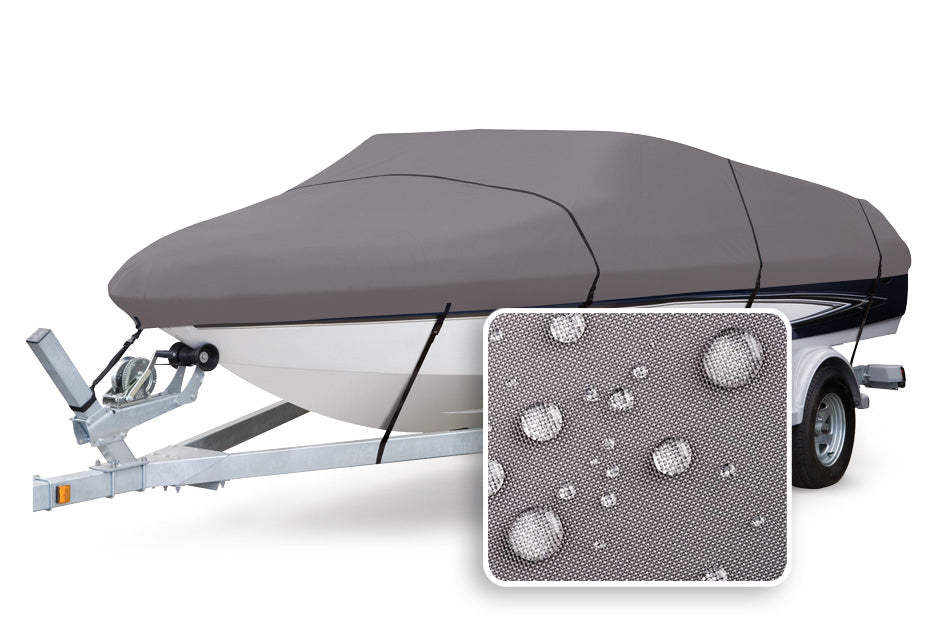 2020 Sea Hunt 234 Escape LE BestFit® 300 Boat Cover