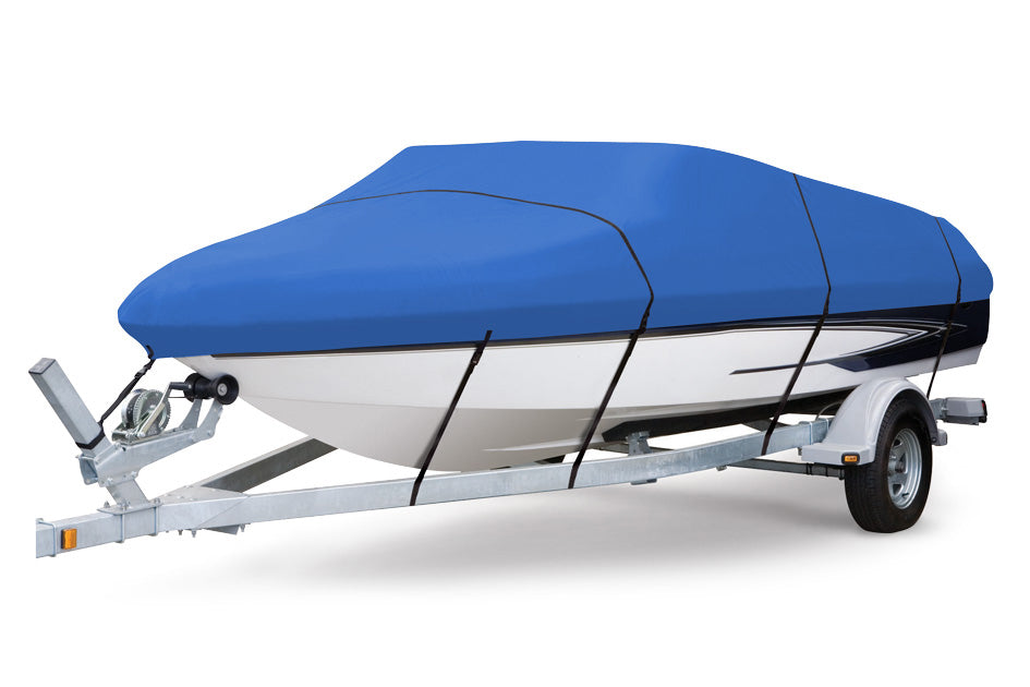 2014 Sea Hunt 234 Escape LE BestFit® 1200HD Boat Cover