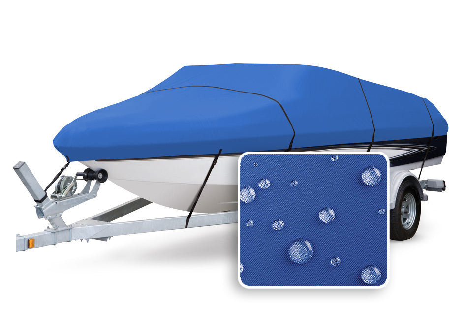 2014 Sea Hunt 234 Escape LE BestFit® 1200HD Boat Cover