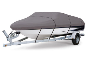 2014 Sea Hunt 234 Escape LE BestFit® 1200HD Boat Cover